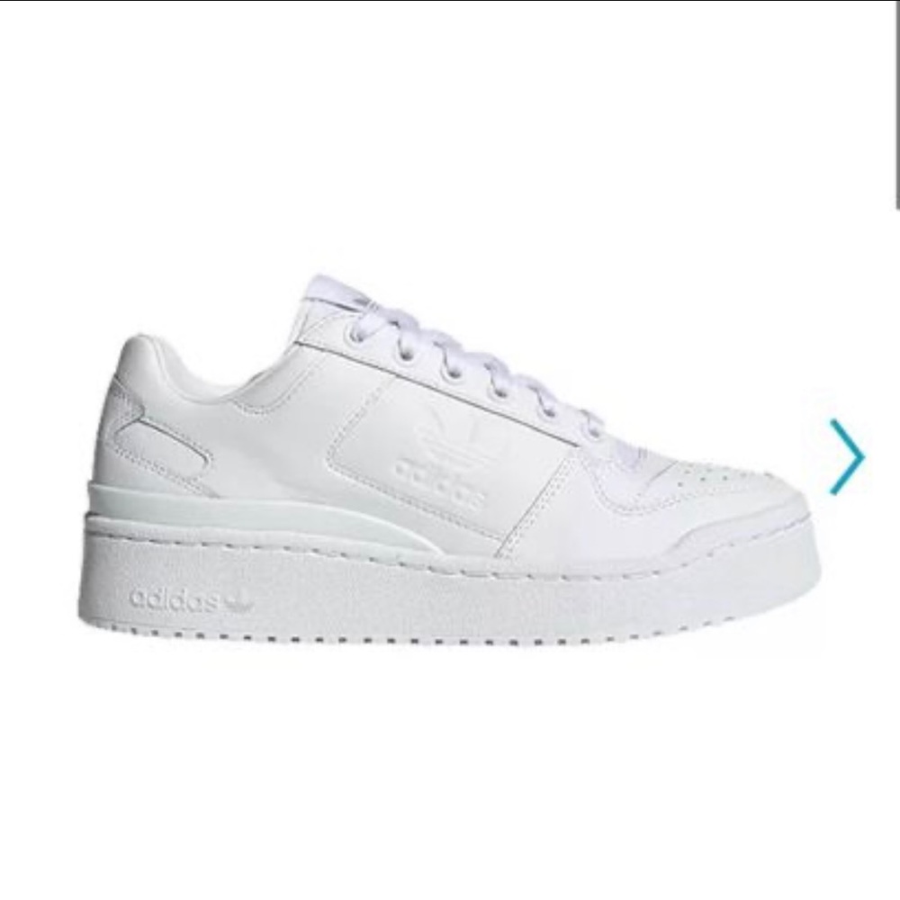 Adidas forum bold